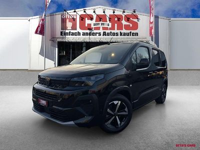 Gebraucht 2025 Peugeot Rifter GTi Van / Kleinbus | CHF 31’800 (Fairer Preis)