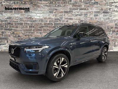 Gebraucht 2021 Volvo XC90 R-Design SUV | CHF 51’900 (Fairer Preis)