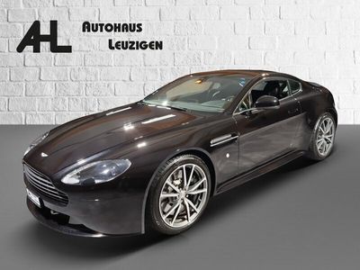 gebraucht Aston Martin V8 Vantage 4.7 S