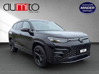 Gebraucht 2025 VW Tayron R-line SUV | CHF 53’890 (Fairer Preis)