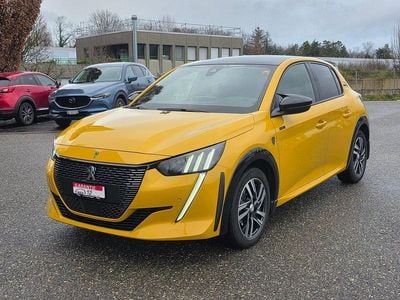 Gebraucht 2019 Peugeot 208 GT-line Kleinwagen | CHF 13’800 (Fairer Preis)