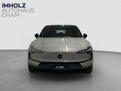Neu Volvo EX30 Performance 314 kW (428 PS) 2025 Grau SUV