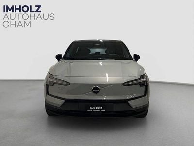 Grau Neu 2025 Volvo EX30 Performance SUV | CHF 43’729 (Fairer Preis)