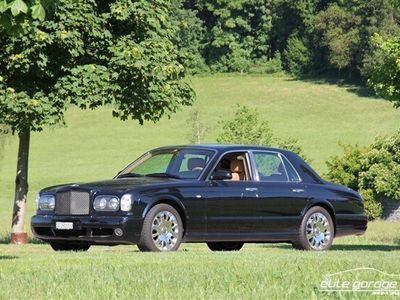 Gebraucht 2002 Bentley Arnage Limousine | CHF 69’800