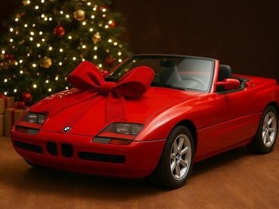 Gebraucht 1989 BMW Z1 Cabrio | CHF 28’000