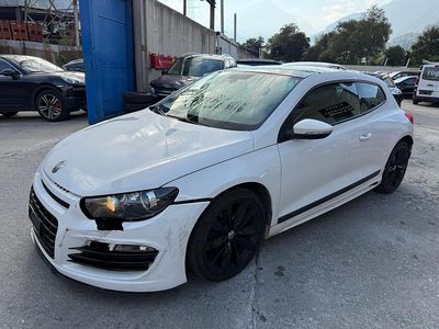 Gebraucht VW Scirocco Team 211 PS (155 kW) 2011 Coupé