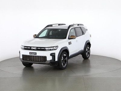 Neu 2026 Dacia Bigster Extreme SUV | CHF 33’690 (Fairer Preis)