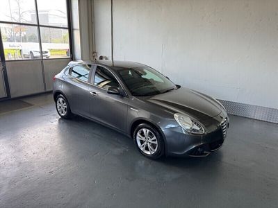 Gebraucht 2013 Alfa Romeo Giulietta Progression Kleinwagen | CHF 9’900