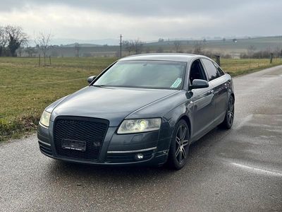 Gebraucht Audi A6 255 PS (187 kW) 2006 Limousine