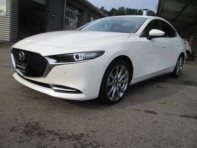 Gebraucht 2022 Mazda 3 Limousine | CHF 23’900 (Fairer Preis)