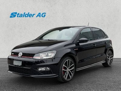 Gebraucht 2017 VW Polo GTI Limousine | CHF 14’900 (Guter Preis)