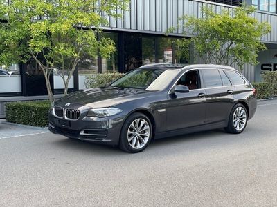 BMW 528