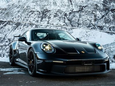 Gebraucht 2023 Porsche 992 | CHF 219’000