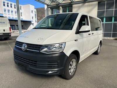 VW T6