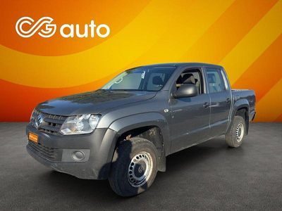 VW Amarok