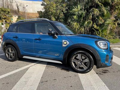 Gebraucht Mini Cooper Countryman 224 PS (164 kW) 2021 SUV