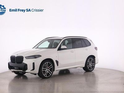 Neu (2026) BMW X5 Comfort Edition 381 PS