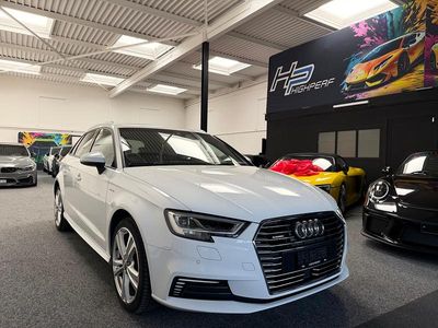Gebraucht 2017 Audi A3 Sportback e-tron Sport Kleinwagen | CHF 19’900 (Etwas zu teuer)