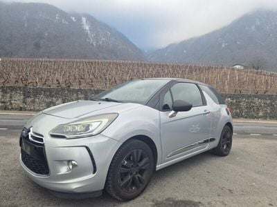DS Automobiles DS3