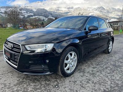 Gebraucht 2017 Audi A3 Design | CHF 11’800 (Fairer Preis)