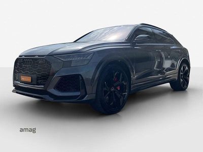 Daytonagrau perleffekt Gebraucht 2023 Audi RS Q8 Ambiente SUV | CHF 137’990