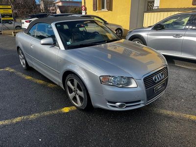 Gebraucht Audi A4 2007