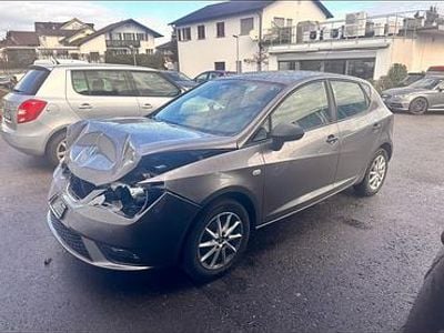 Gebraucht 2014 Seat Ibiza FR | CHF 1’800