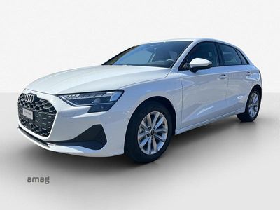 Gebraucht 2025 Audi A3 Sportback e-tron Attraction Kleinwagen | CHF 32’900 (Fairer Preis)