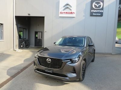 Gebraucht 2023 Mazda CX-60 Homura-Line SUV | CHF 58’900