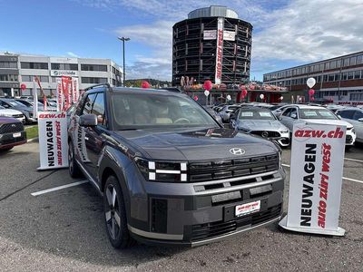 Neu 2025 Hyundai Santa Fe SUV | CHF 44’800