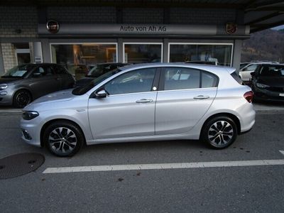 gebraucht Fiat Tipo 1.6MJ Mirror