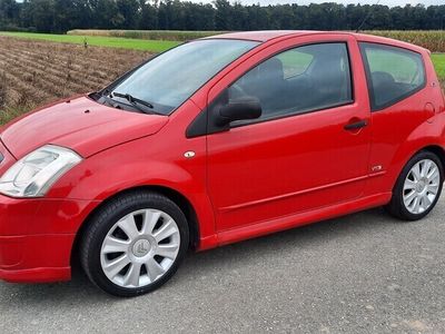 Citroën C2