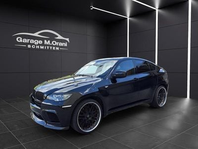 Gebraucht 2012 BMW X6 SUV | CHF 28’900