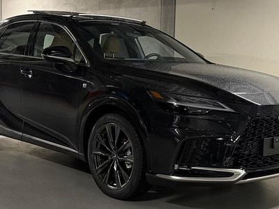 Neu Lexus RX450h+ 309 PS (227 kW) 2025 SUV