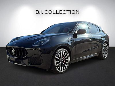 Gebraucht 2024 Maserati Grecale SUV | CHF 85’900