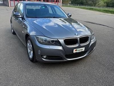 Gebraucht 2009 BMW 320 | CHF 8’900