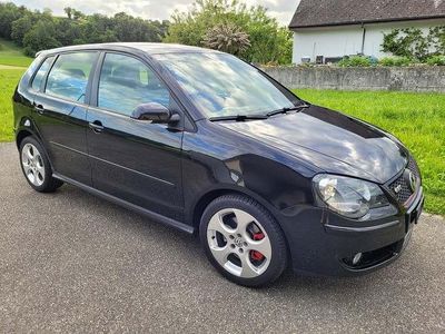 Gebraucht VW Polo GTI 150 PS (110 kW) 2006