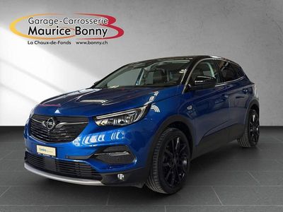 Gebraucht 2020 Opel Grandland X Ultimate SUV | CHF 26’900 (Teuer)