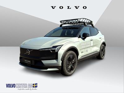 Gebraucht Volvo EX30 CC Performance 314 kW (428 PS) 2025 Mehrfarbig SUV
