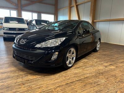 Peugeot 308 CC