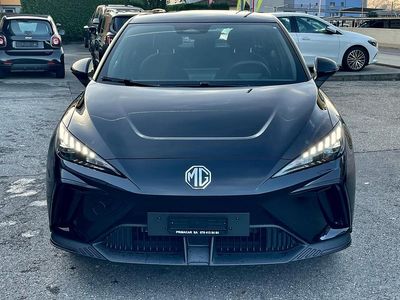 Neu 2025 MG MG4 EV Kleinwagen | CHF 17’300 (Fairer Preis)