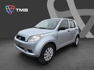 Gebraucht 2011 Daihatsu Terios SUV | CHF 11’900