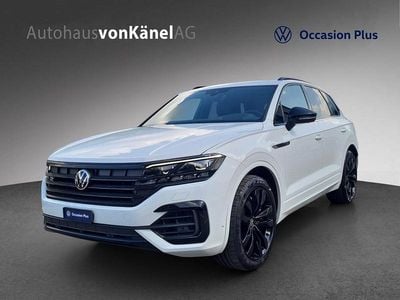 Gebraucht 2023 VW Touareg R SUV | CHF 62’950 (Superpreis)
