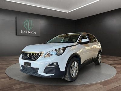 Gebraucht 2020 Peugeot 3008 Active SUV | CHF 12’999 (Fairer Preis)