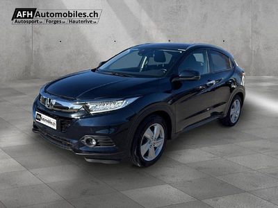 Gebraucht Honda HR-V Executive 131 PS (96 kW) 2019 SUV