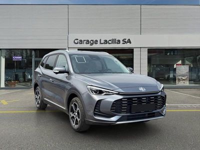 Neu 2025 MG ZS Comfort Limousine | CHF 22’640 (Fairer Preis)