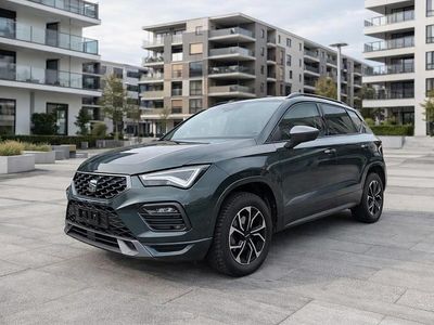 Gebraucht 2021 Seat Ateca FR SUV | CHF 21’900 (Fairer Preis)