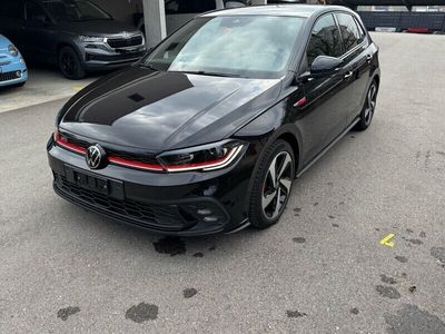 Gebraucht 2022 VW Polo GTI | CHF 24’500 (Fairer Preis)