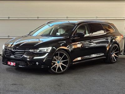 Gebraucht 2016 Renault Talisman GrandTour Intens Kombi | CHF 13’900 (Fairer Preis)
