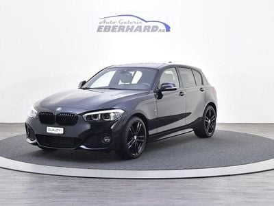 Gebraucht BMW 120 M Sport 190 PS (139 kW) 2018 Kleinwagen